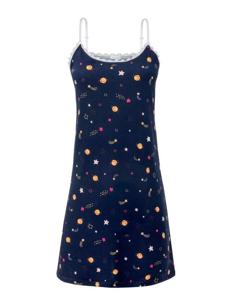 Camisola Alças Cosmo
