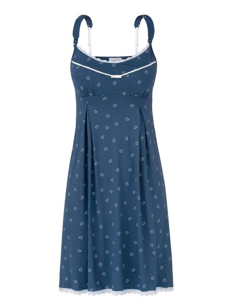 Camisola Maternidade Alças Marie