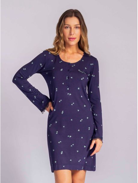 Camisola Manga Longa Cora