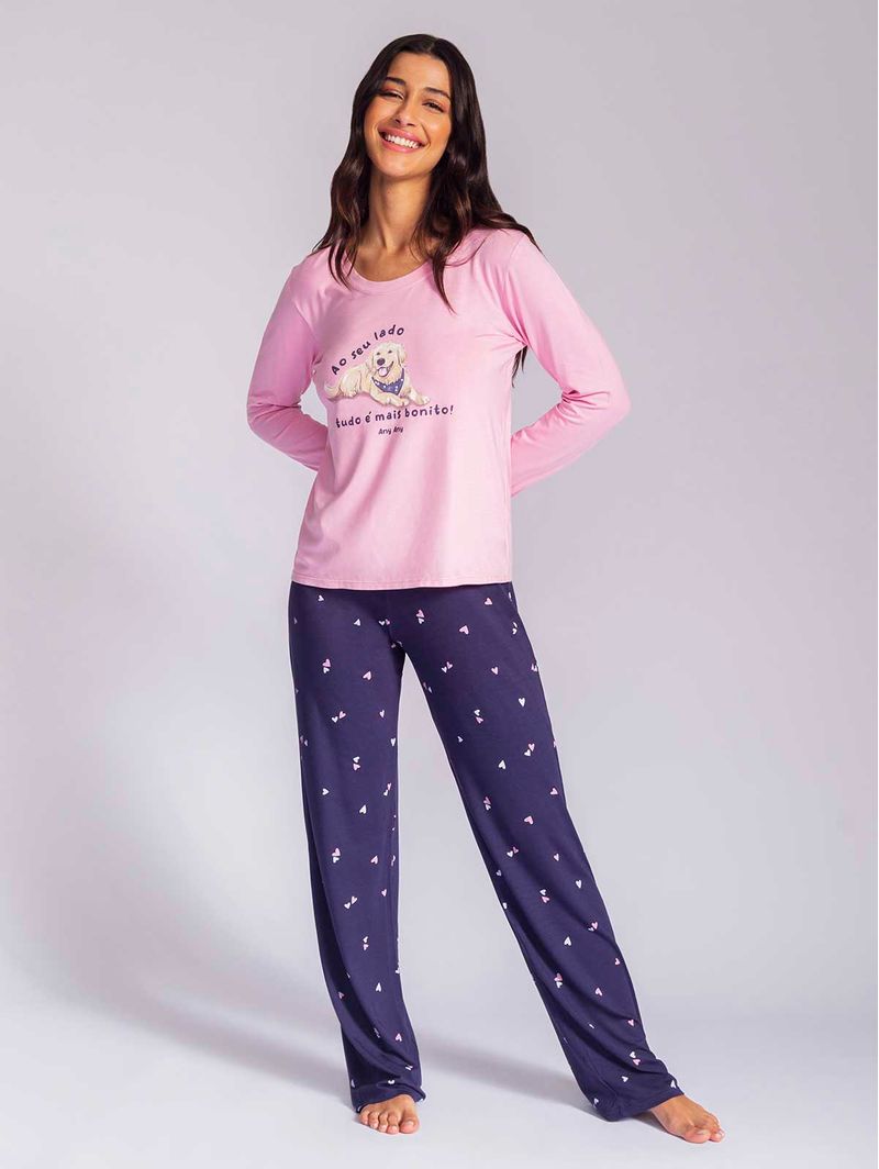 04011946_020_001 pijama longo golden ao seu lado any any