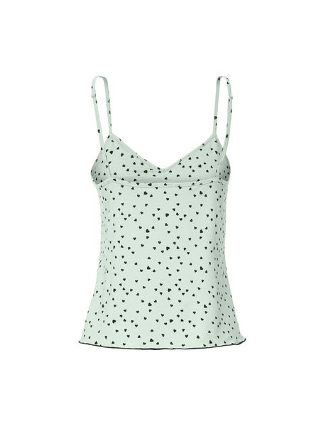 Short Doll Alças Cora Green