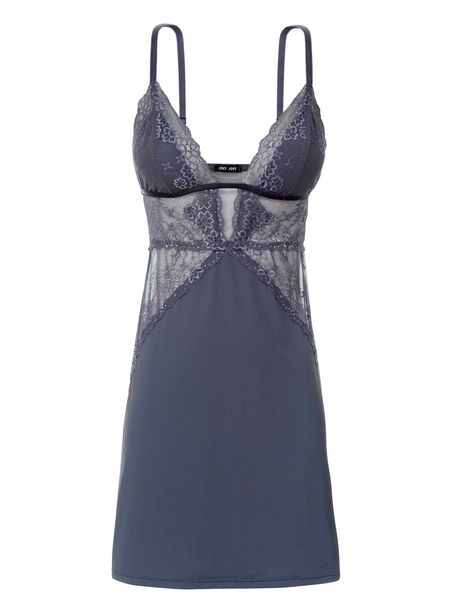 Camisola Alças Yasmin