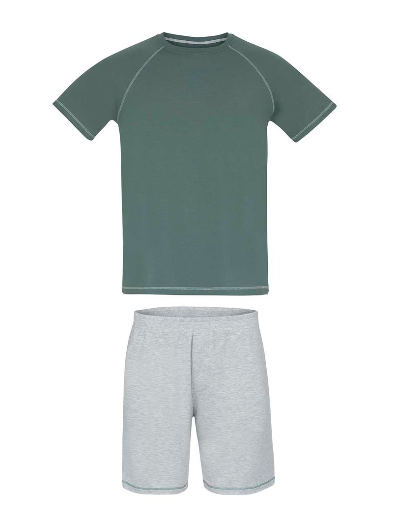 04020935_032_001 pijama curto masculino verde kobe any any