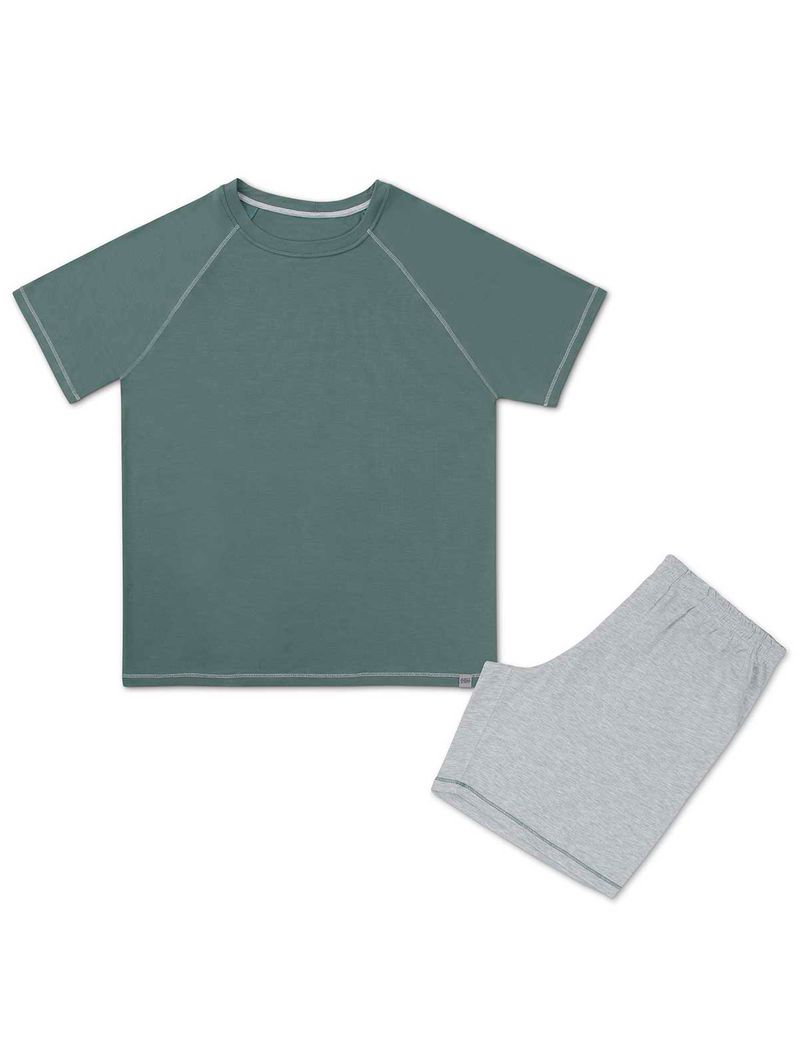 04020935_032_002 pijama curto masculino verde kobe any any