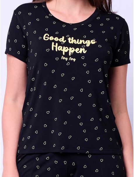 Short Doll Manga Curta Cuore