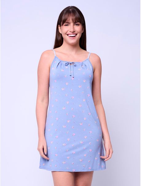 Camisola Alças Carly