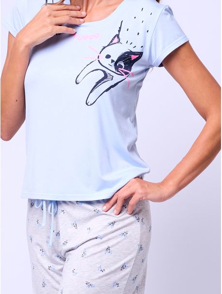 Short Doll Manga Curta Cutie