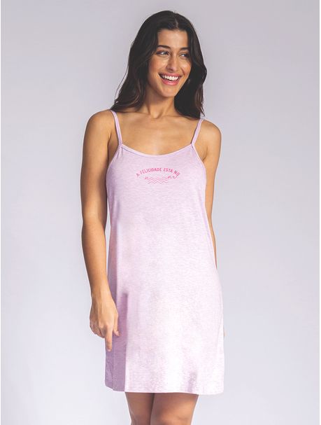 Camisola Alças Amar