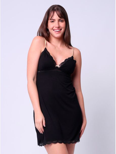 Camisola Alças Evangeline