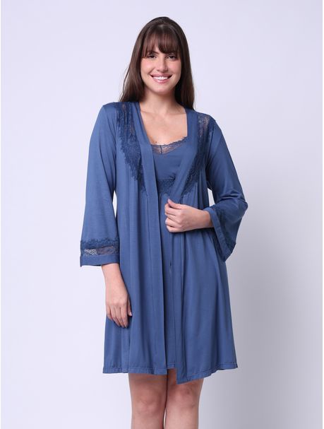 Robe Feminino Monique