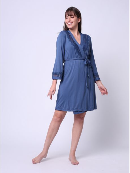 Robe Feminino Monique