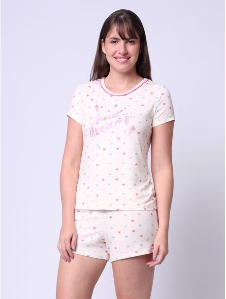 Short Doll Manga Curta Sweet