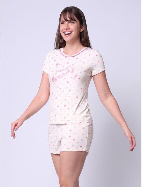 Short Doll Manga Curta Sweet