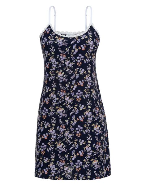 Camisola Alças Violet