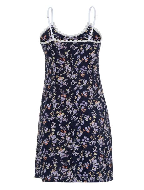 Camisola Alças Violet