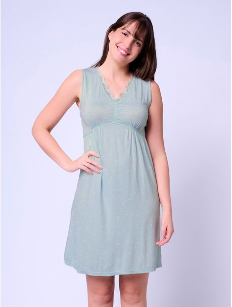 Camisola Alças Lilica