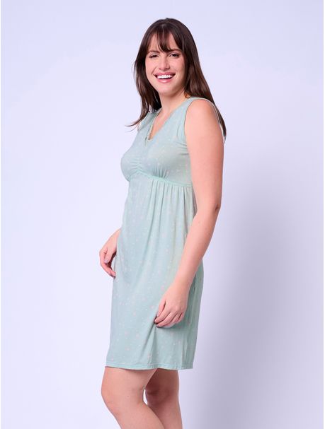 Camisola Alças Lilica