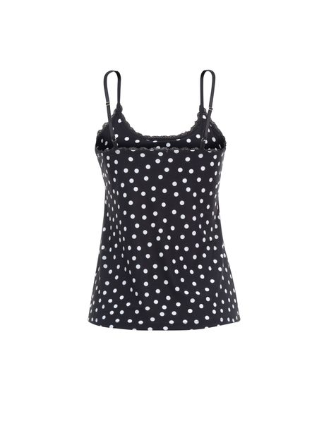 Short Doll Alças Bolotas