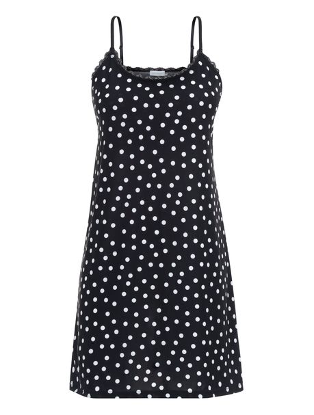 Camisola Alças Bolotas