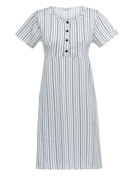 Camisola Manga Curta Friso