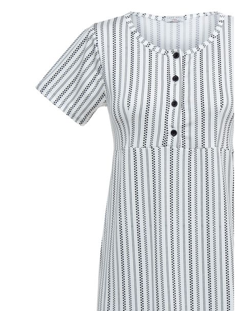 Camisola Manga Curta Friso