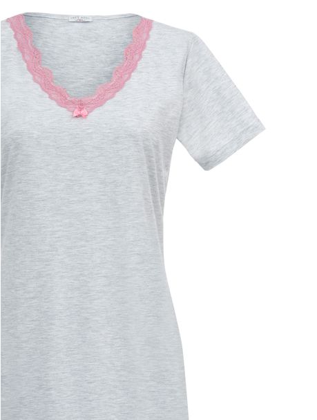 Camisola Manga Curta Classic