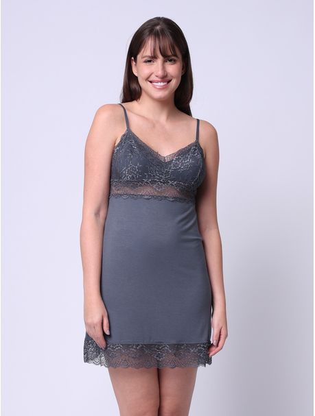 Camisola Alças Daisy