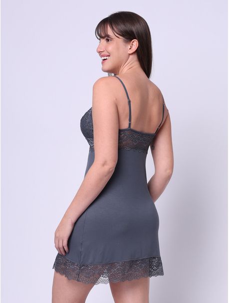 Camisola Alças Daisy