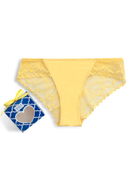 Calcinha Biquíni da Sorte