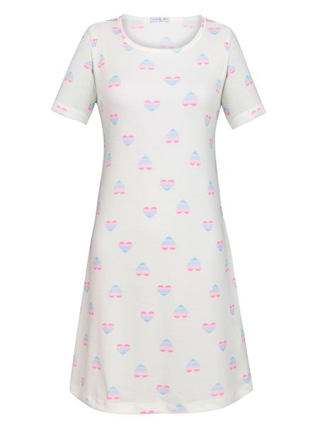 Camisola Manga Curta Beautiful