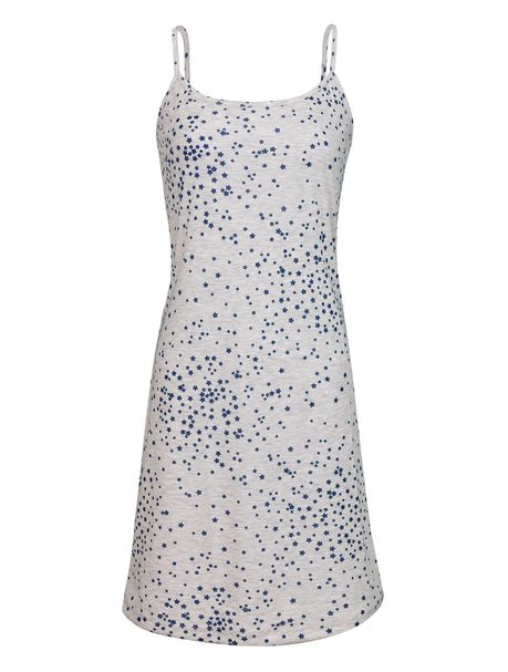 Camisola Alças Estrelinhas