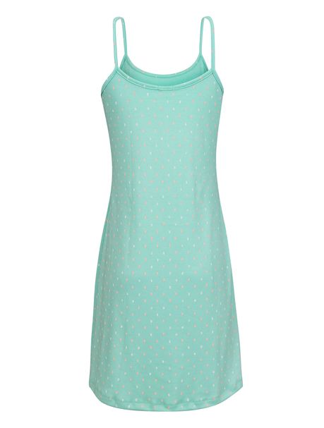 Camisola Alças Gotas