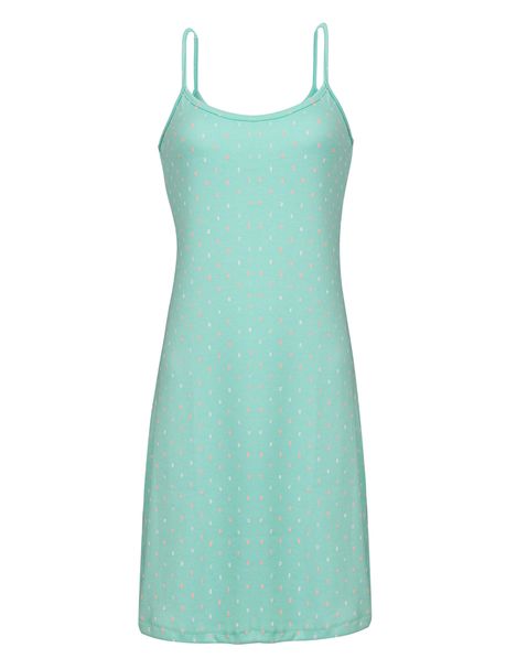 Camisola Alças Gotas