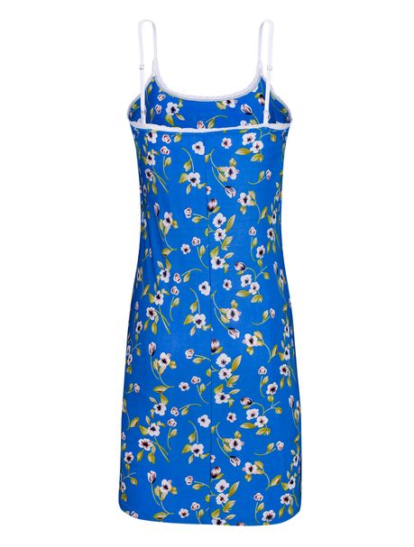 Camisola Alças Liberty