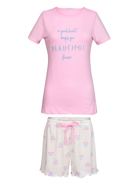 Short Doll Manga Curta Beautiful