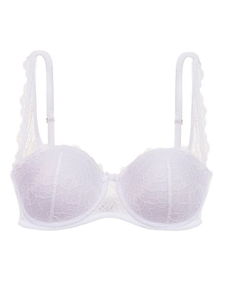 Sutiã Meia-Taça Belinda