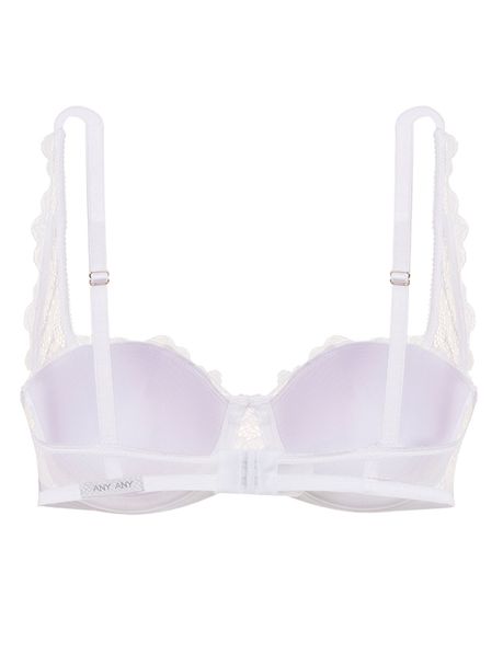 Sutiã Meia-Taça Belinda