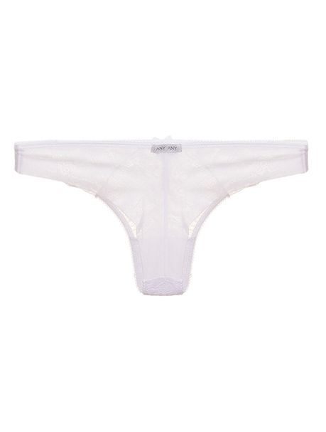 Calcinha Fio Dental Belinda