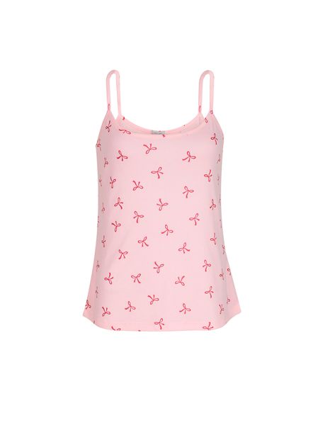 Short Doll Alças Fitas