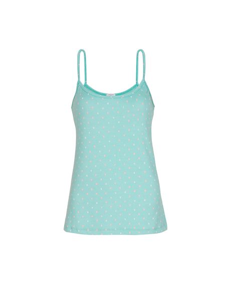 Short Doll Alças Gotas