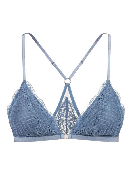 Sutiã Triângulo Com Bojo Removível Munira