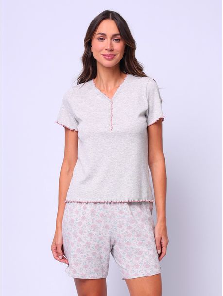 Short Doll Manga Curta Elaine