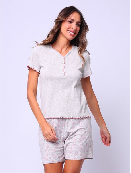 Short Doll Manga Curta Elaine