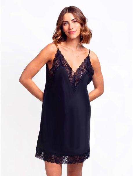 Camisola Alças Lina