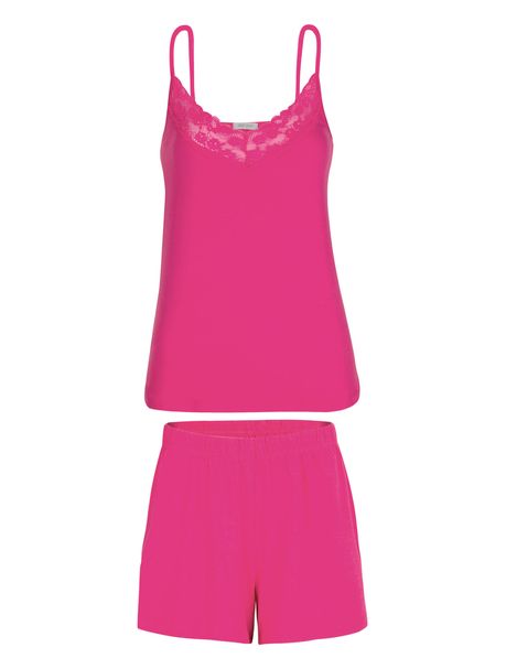 Short Doll Alças Gal