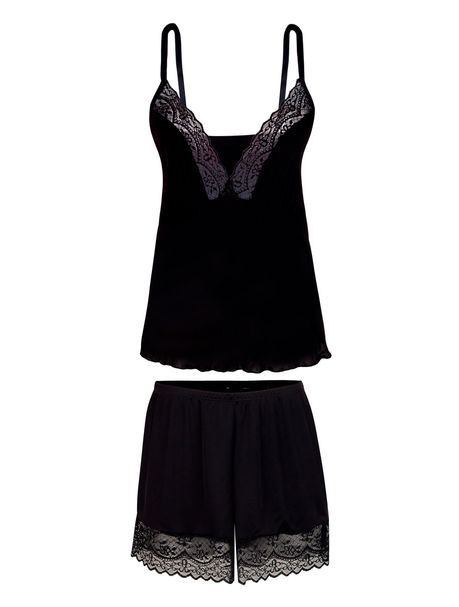 Short Doll Alças Debby