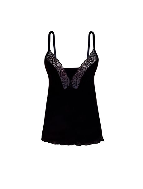 Short Doll Alças Debby