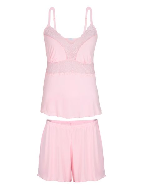 Short Doll Alças Malu