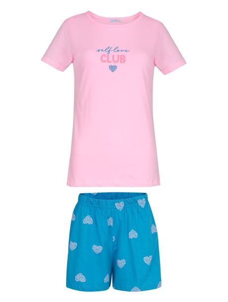 Short Doll Manga Curta Club