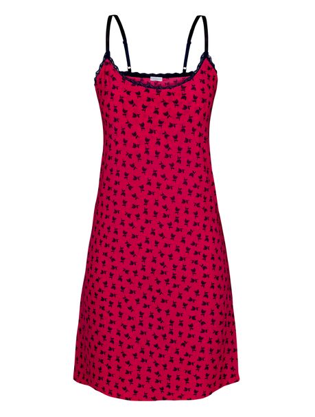 Camisola Alças Tulipa Pink